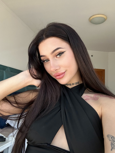 Anwen escort in Berlin