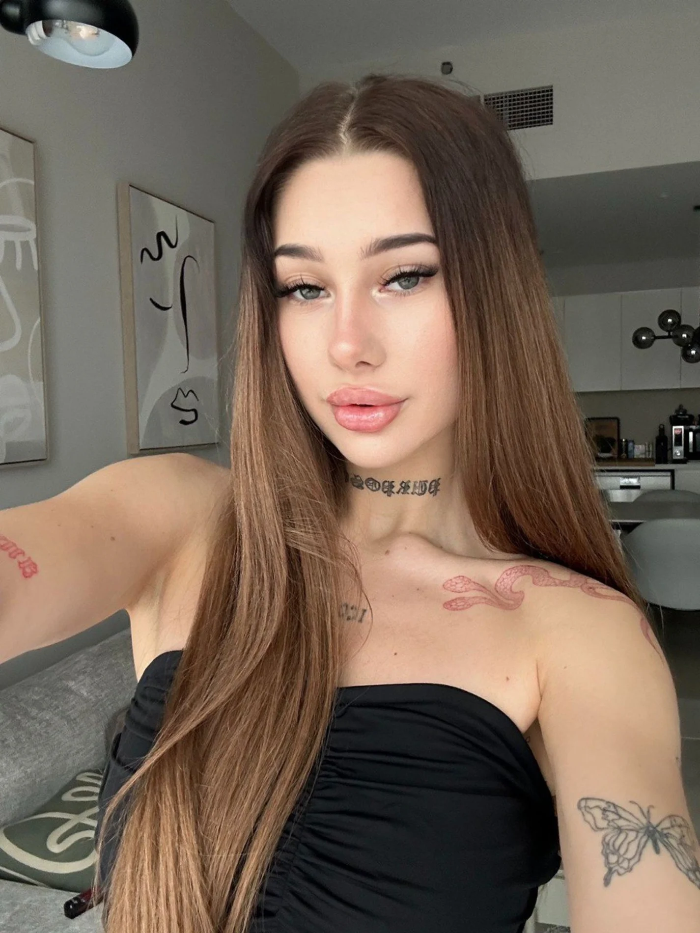 Anwen escort in Berlin