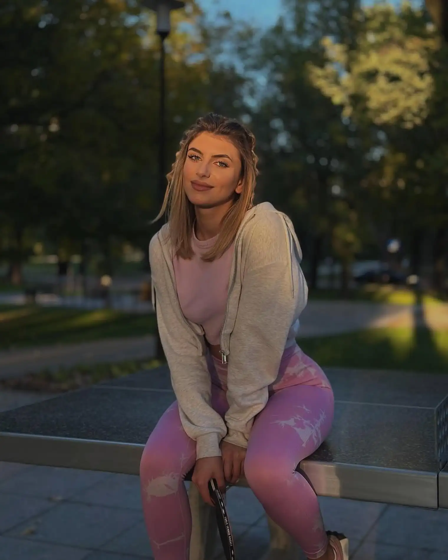 Arabella escort in Paris