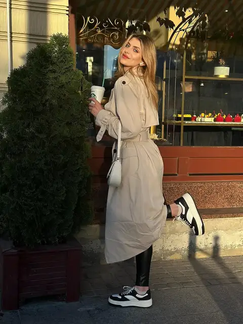 Arabella escort in Paris