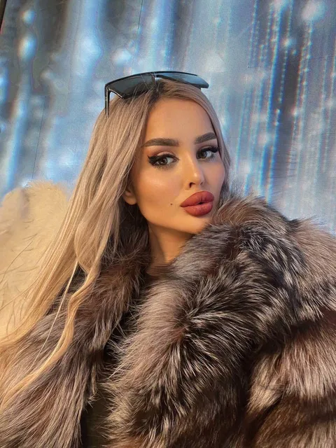 Astria escort in Berlin