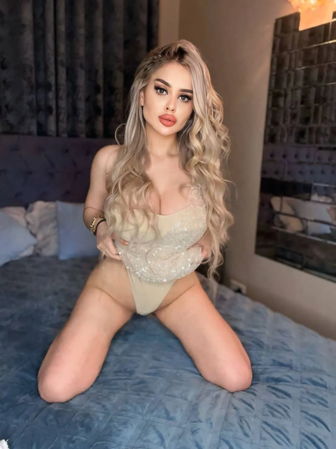 Astria escort in Berlin