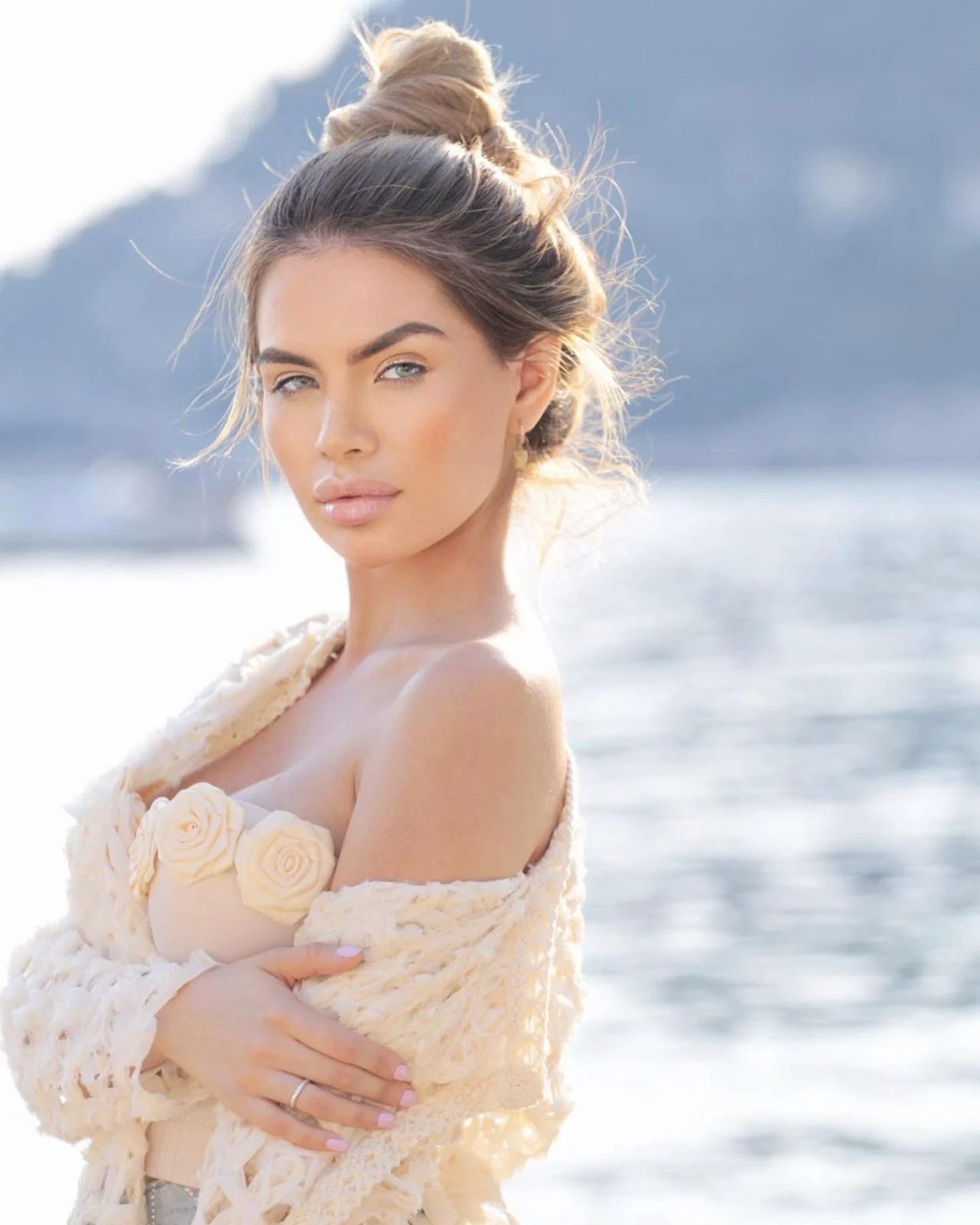 Aviana escort in Berlin