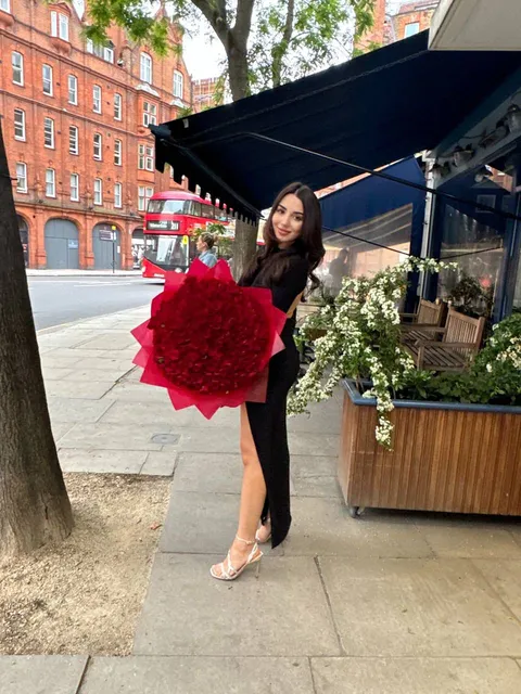 Beatrice escort in Berlin