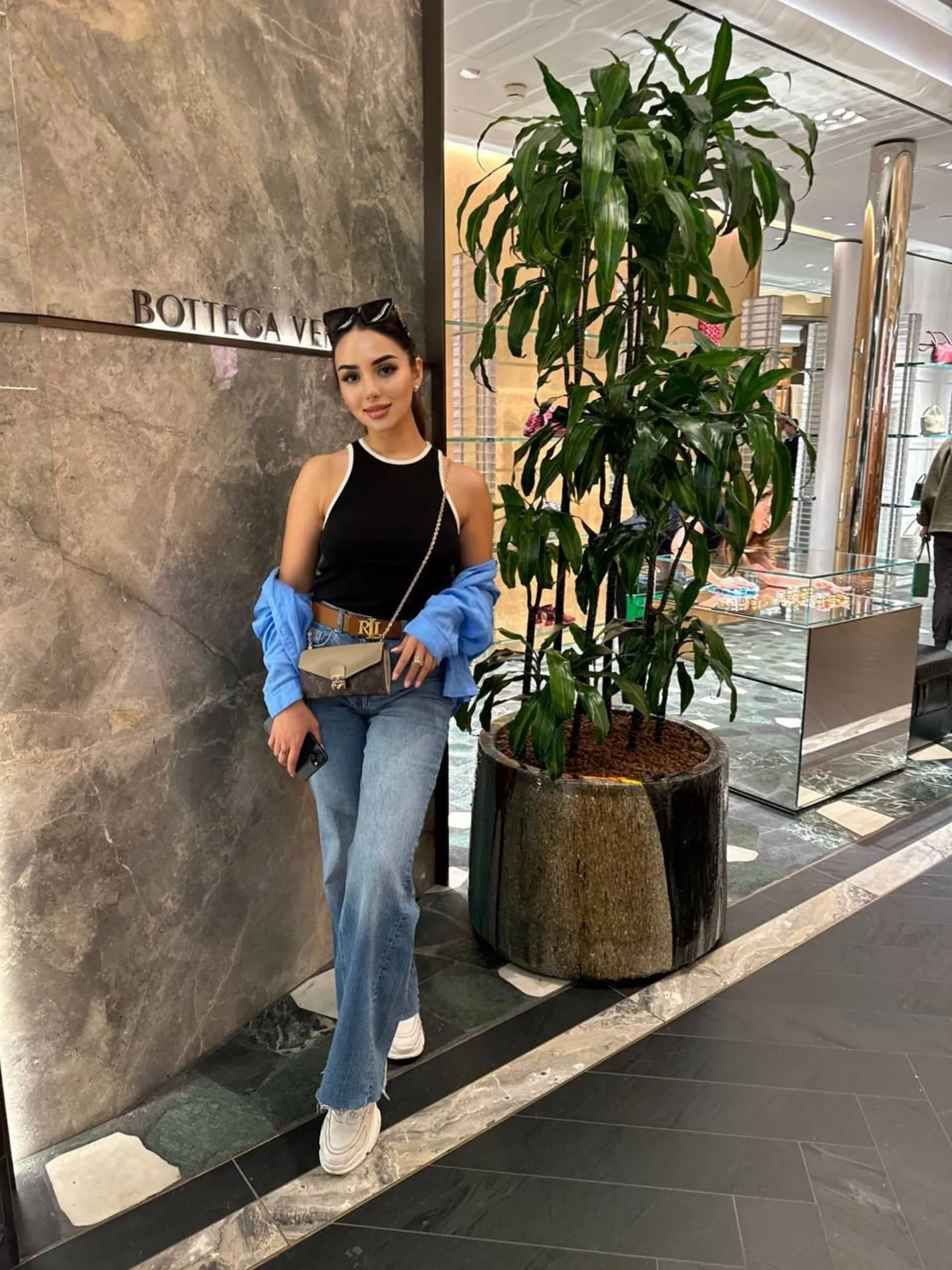 Beatrice escort in Berlin