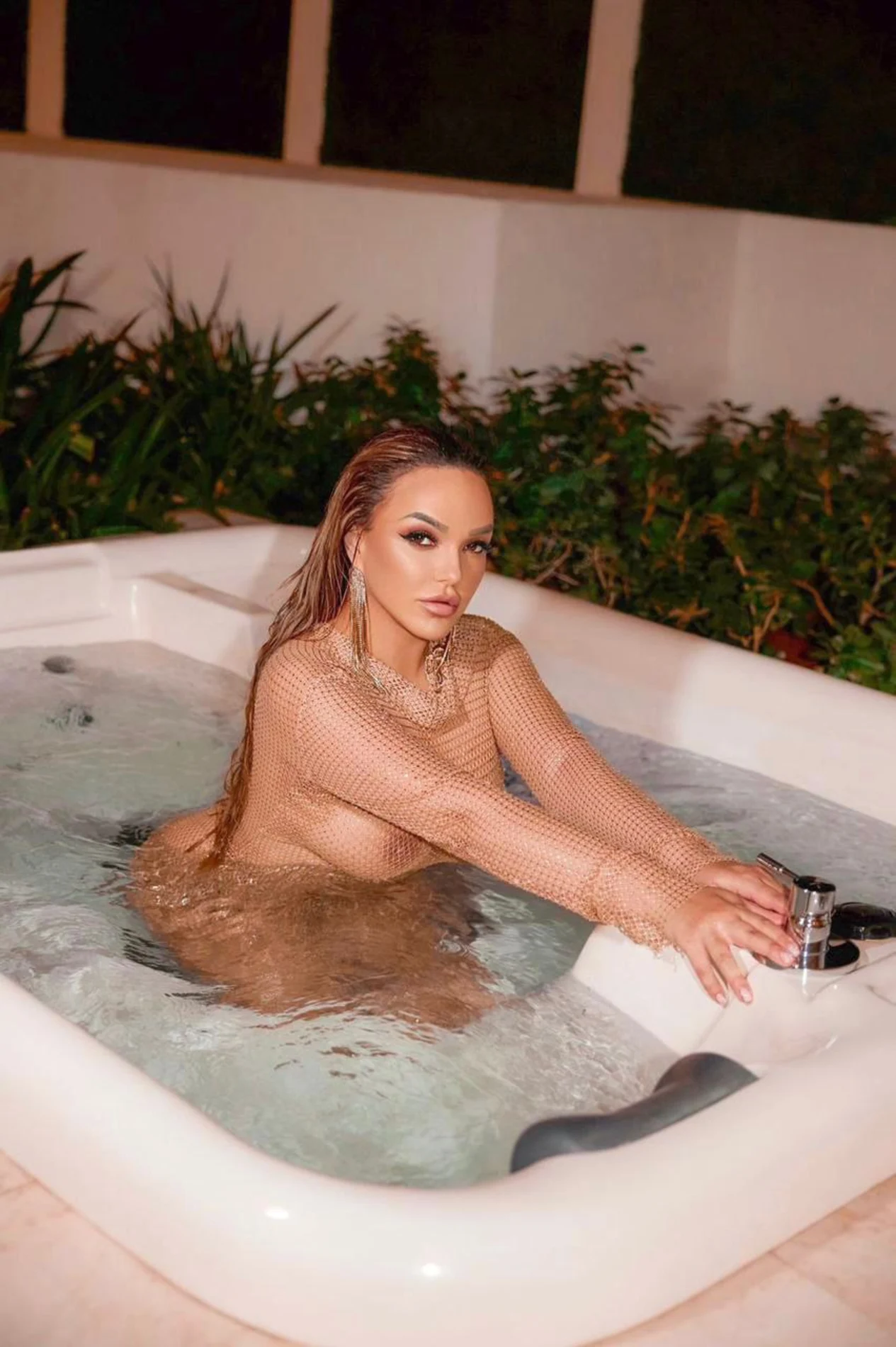 Belinda escort in Berlin