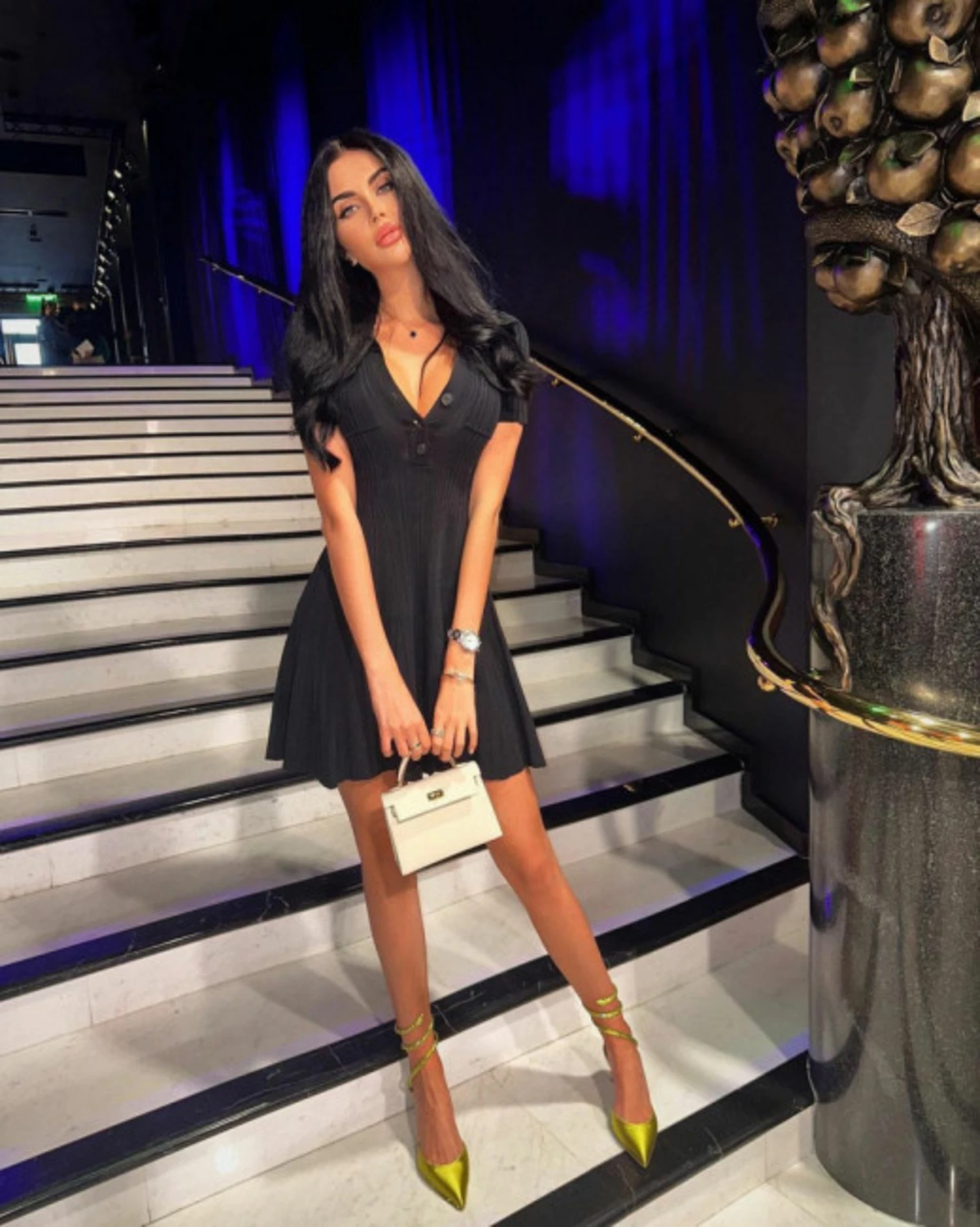 Briony escort in Berlin