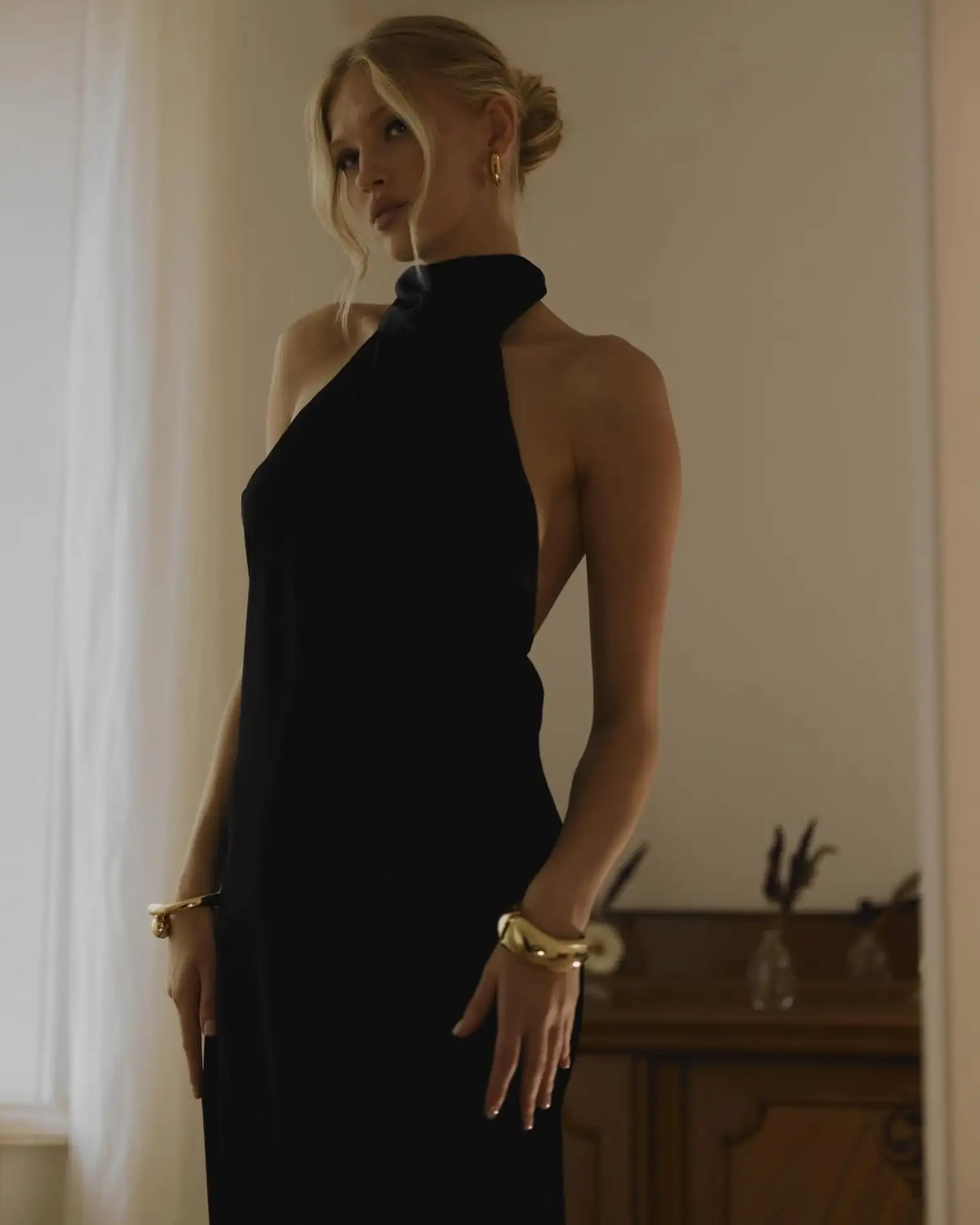 Caroline escort in Paris