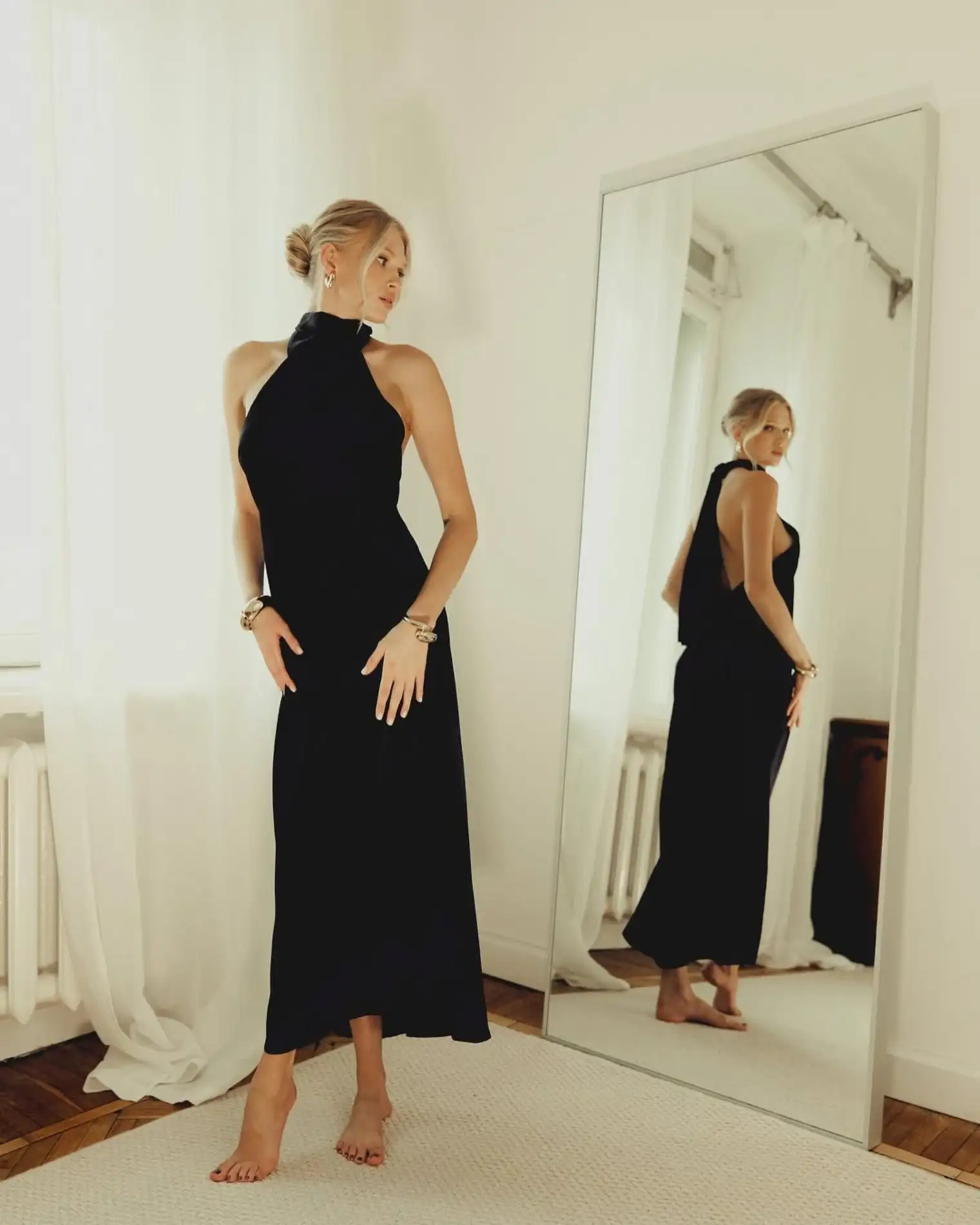 Caroline escort in Paris