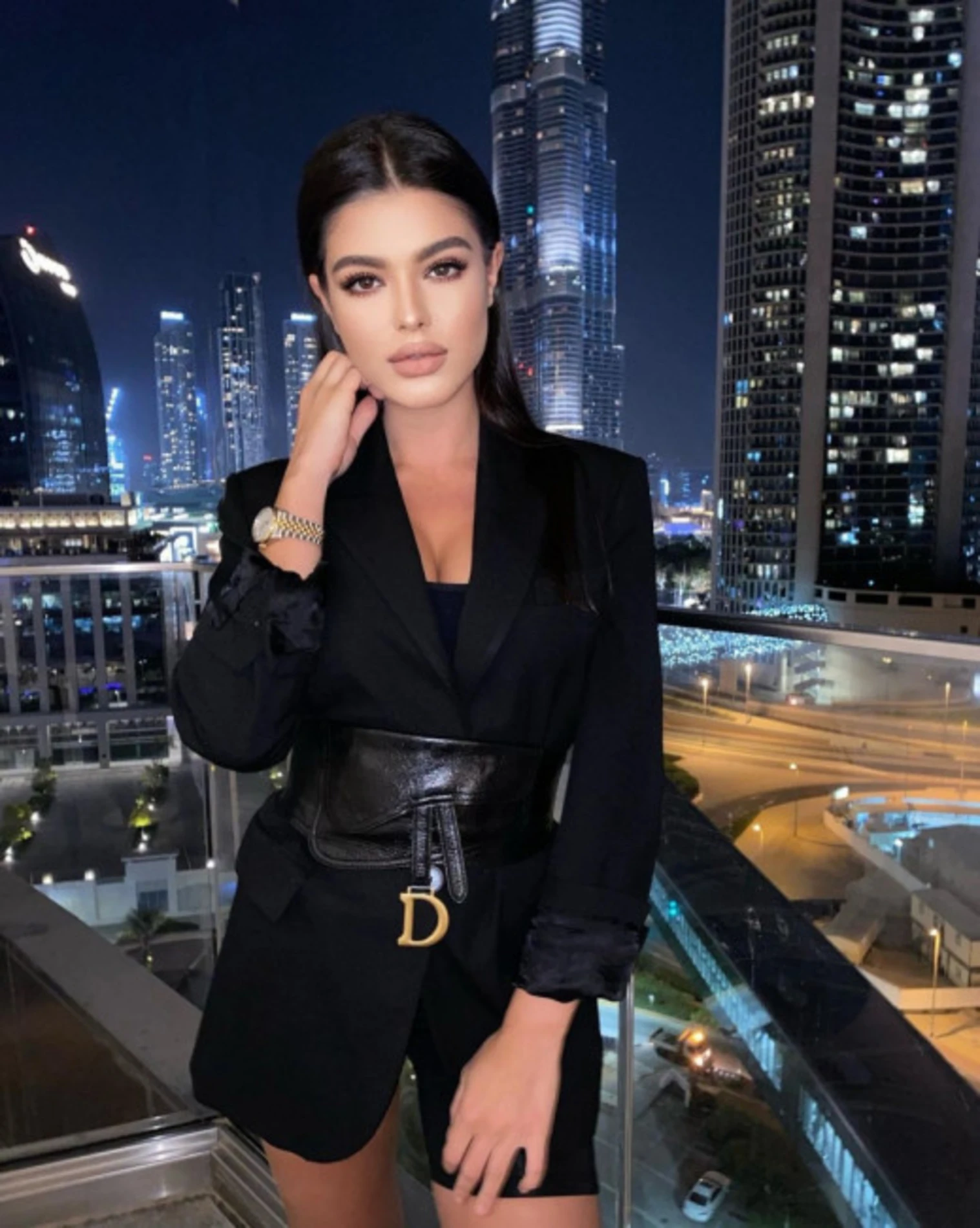 Celestine escort in Berlin