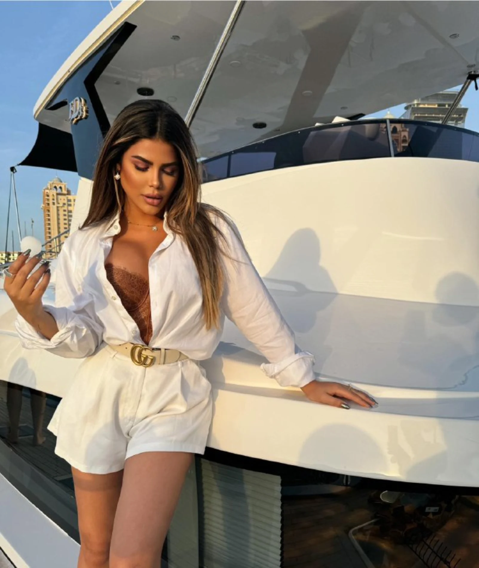 Denise escort in Berlin