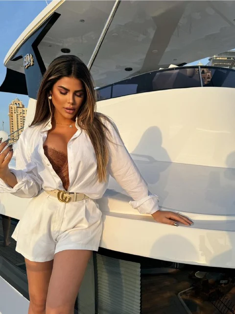 Denise escort in Berlin