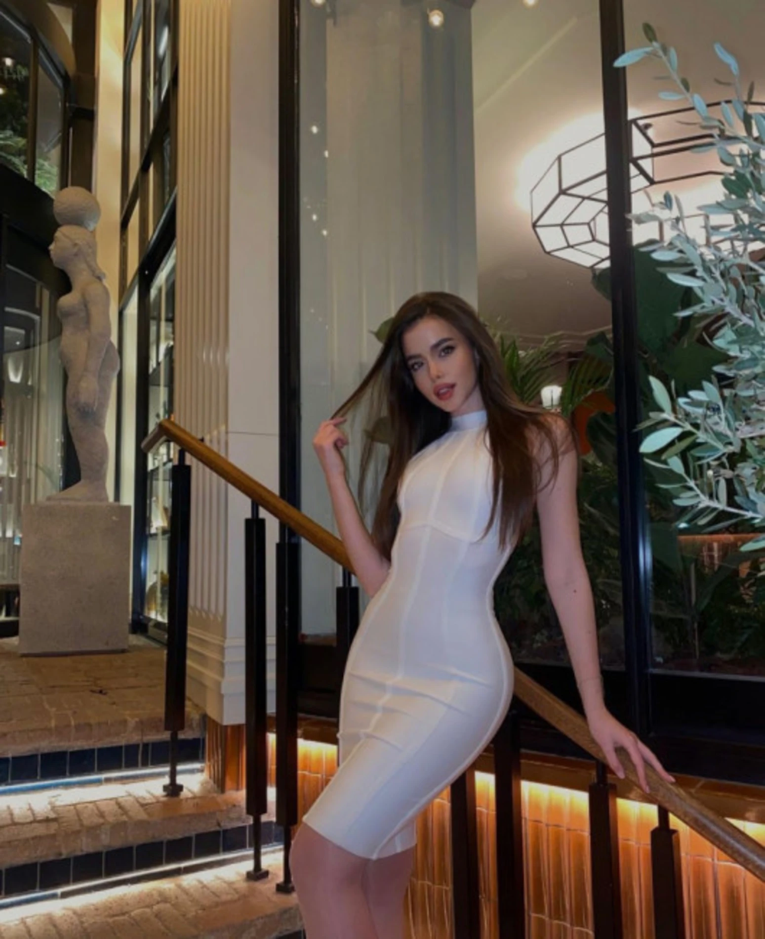 Dorothea escort in Dubai