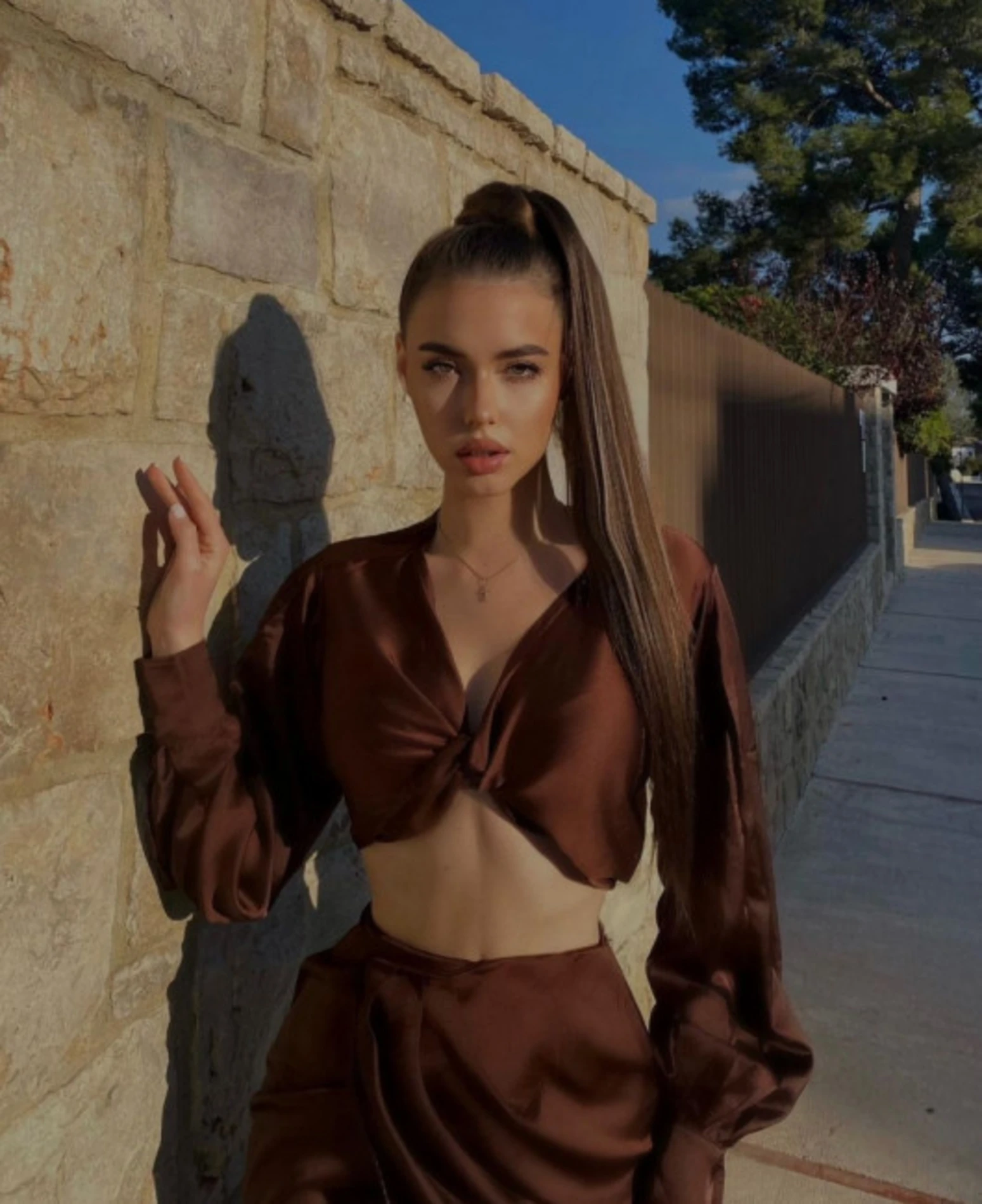 Dorothea escort in Dubai