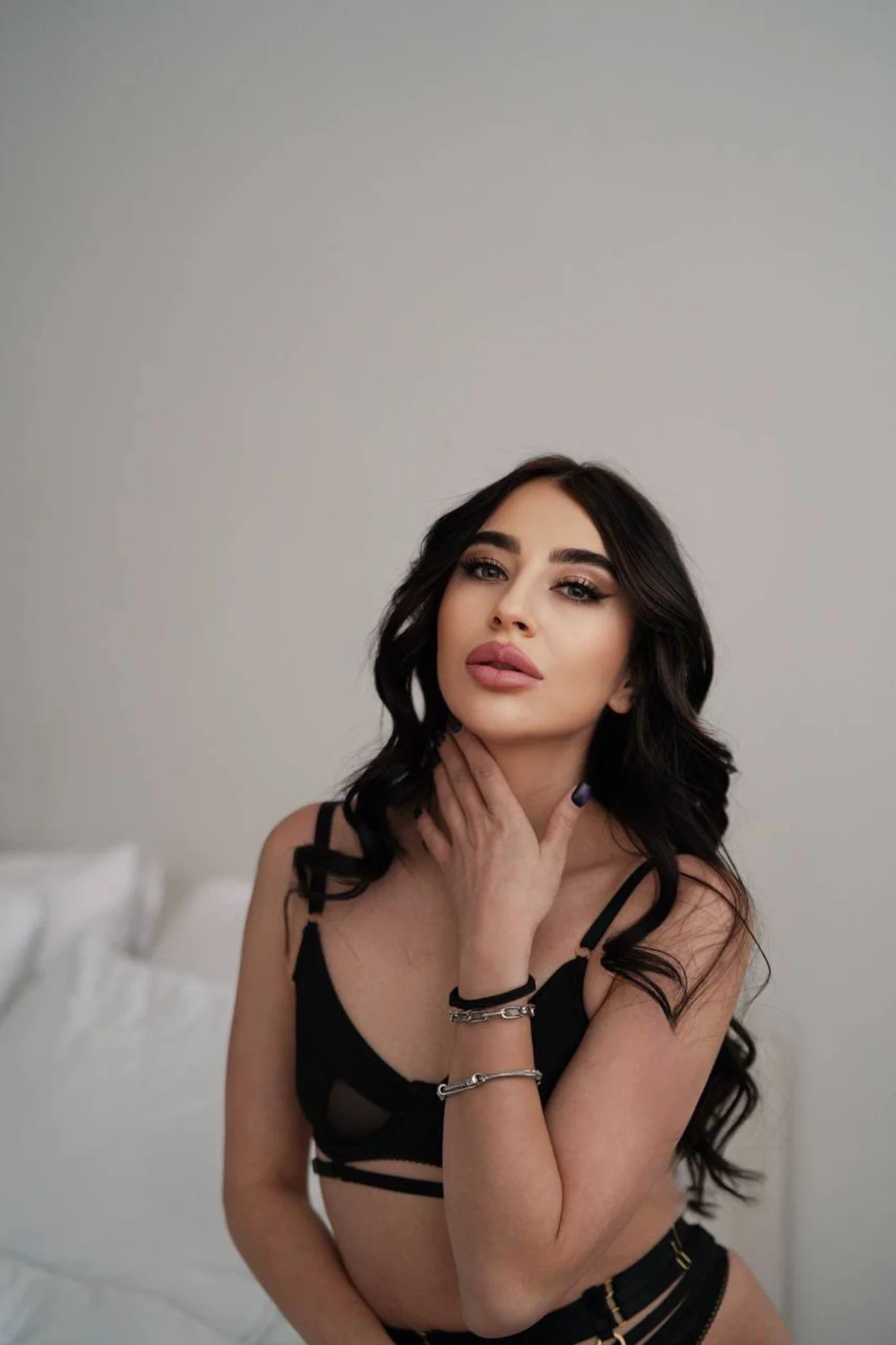 Eira escort in Berlin