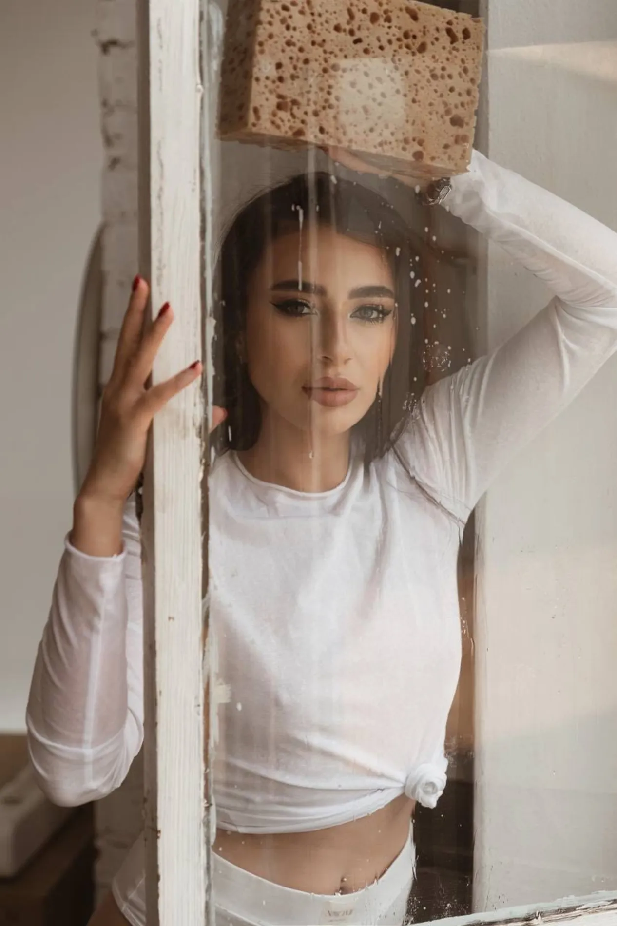 Eira escort in Berlin
