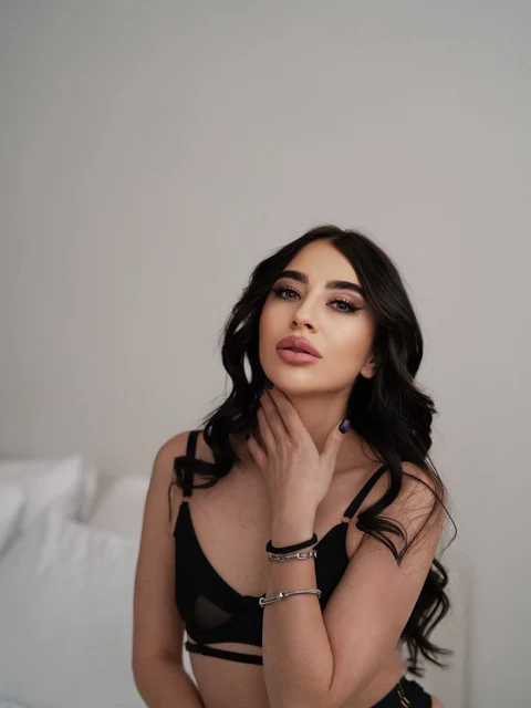 Eira escort in Berlin