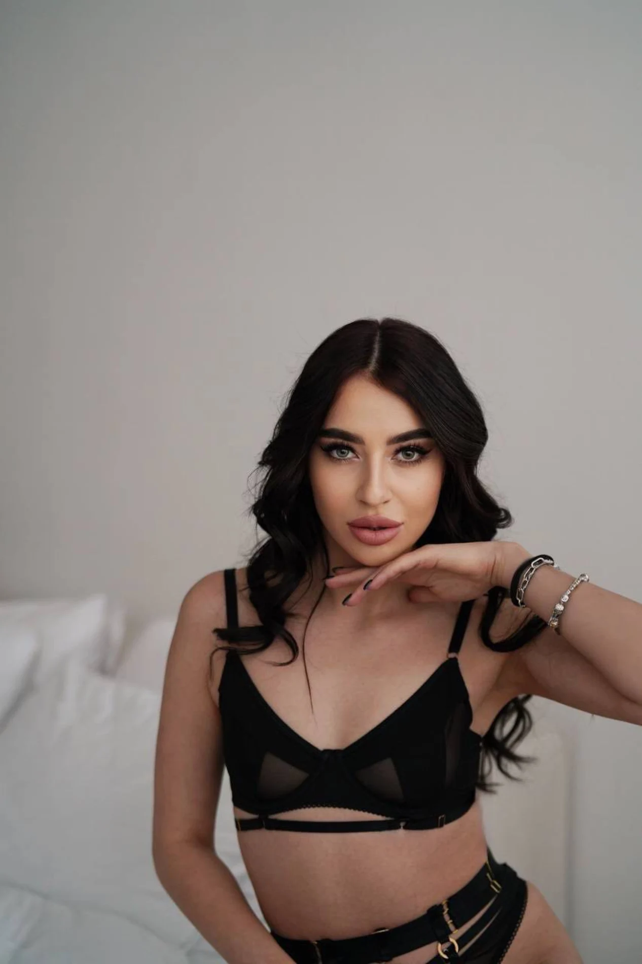 Eira escort in Berlin