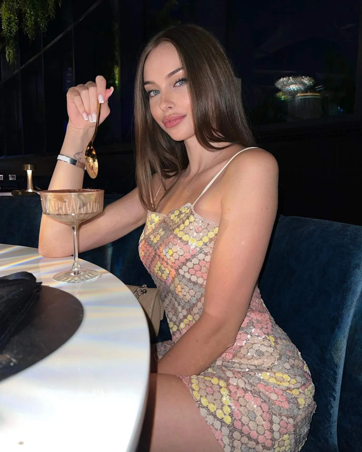 Electra escort in London