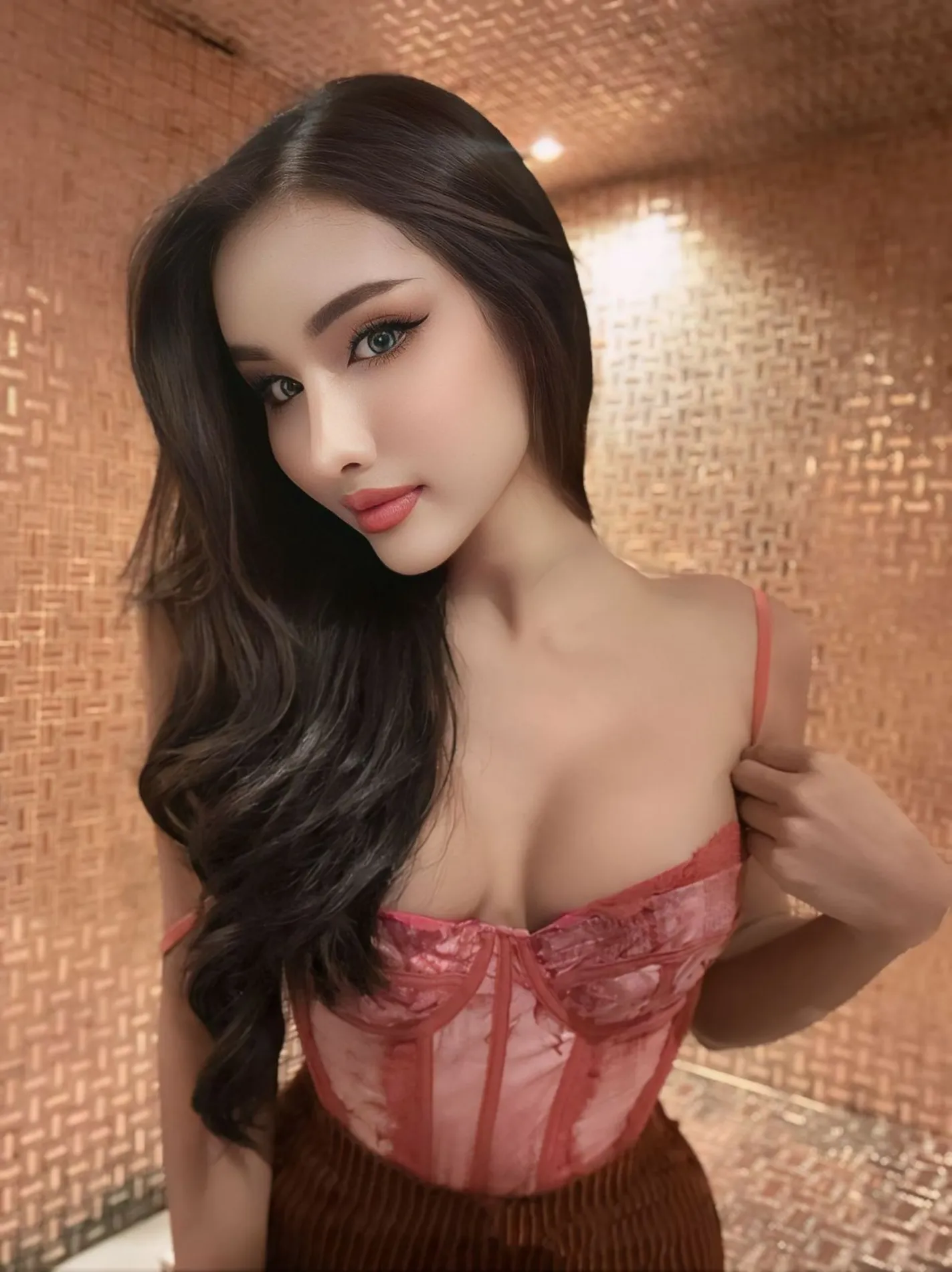 Elise escort in Berlin
