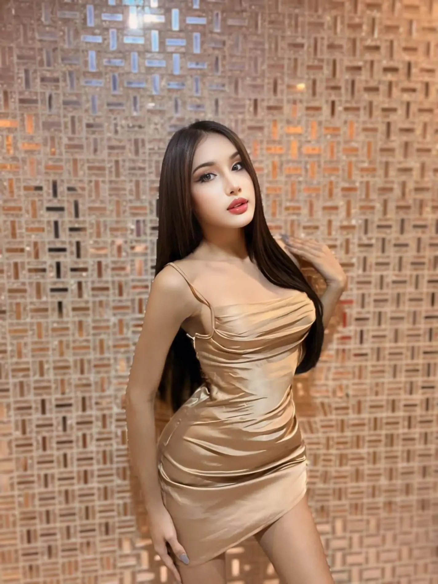 Elise escort in Berlin
