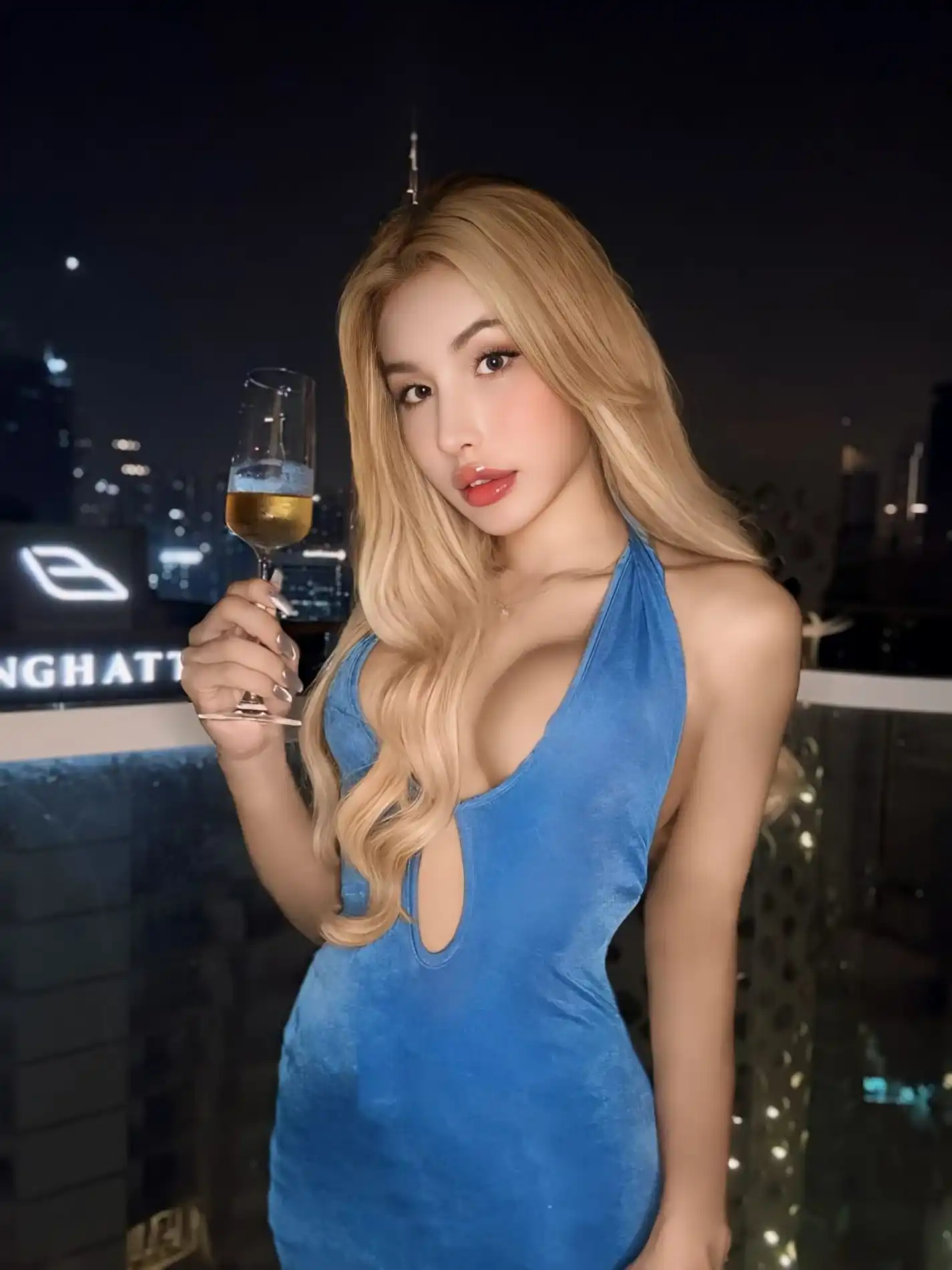 Elise escort in Berlin