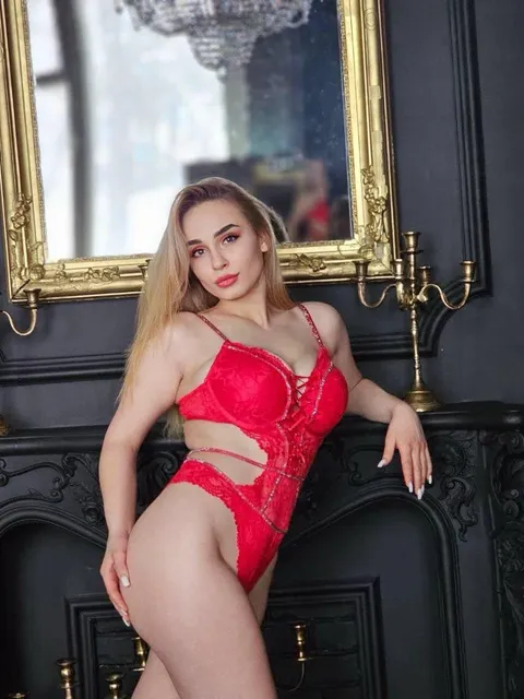 Ellery escort in Dubai
