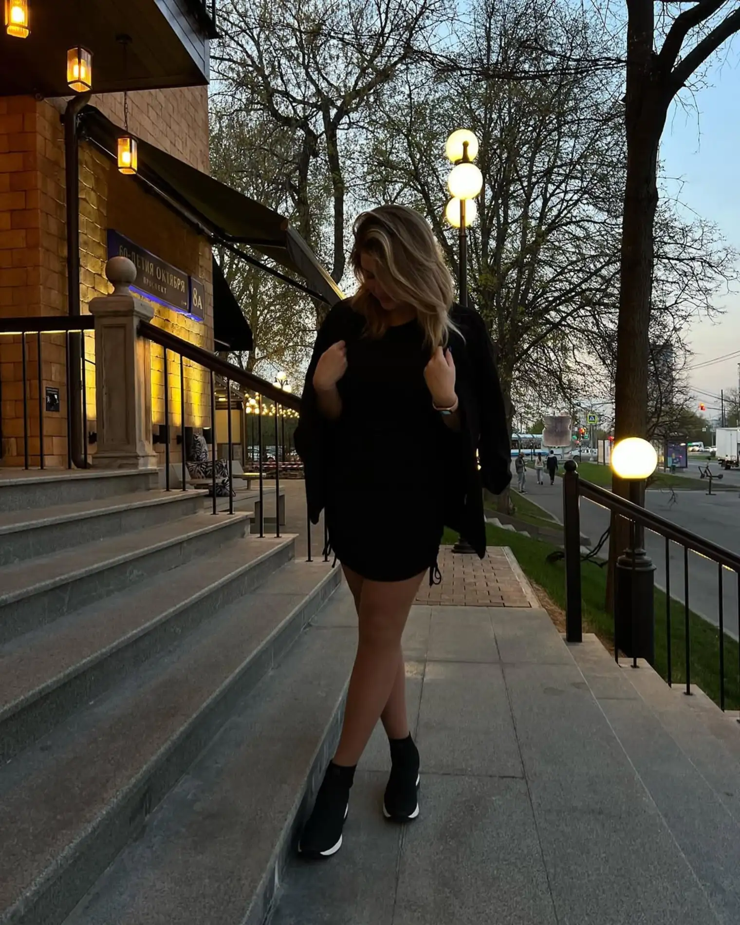 Eloise escort in Paris