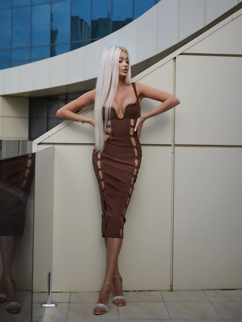 Giana escort in Berlin