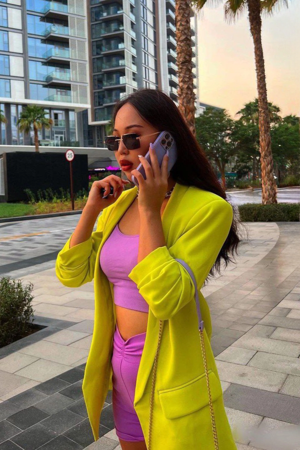 Giovanna escort in Berlin