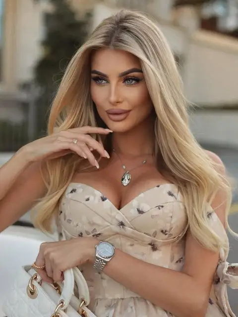 Grace escort in Paris