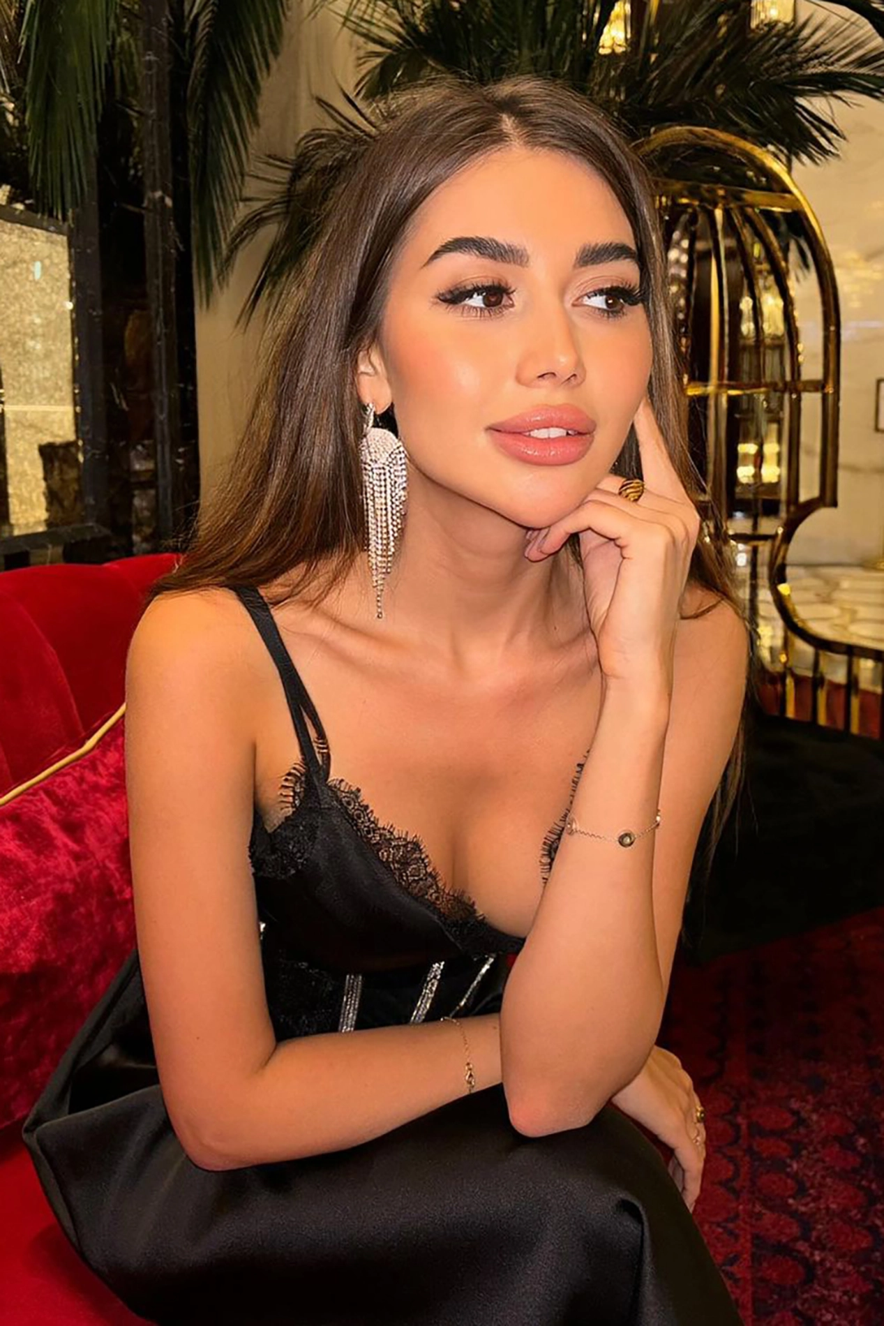 Gwen escort in London