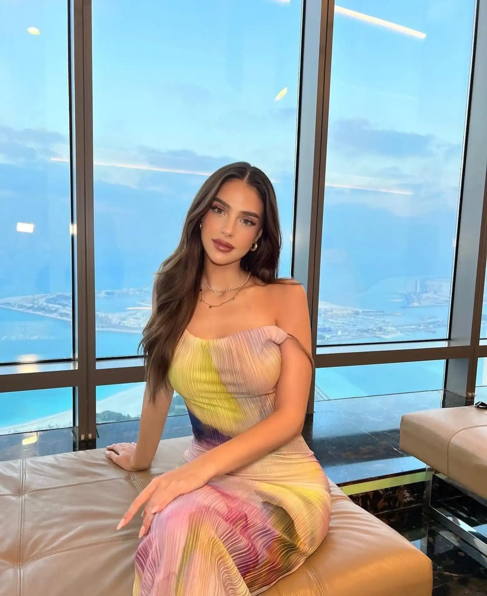 Harmony escort in Berlin