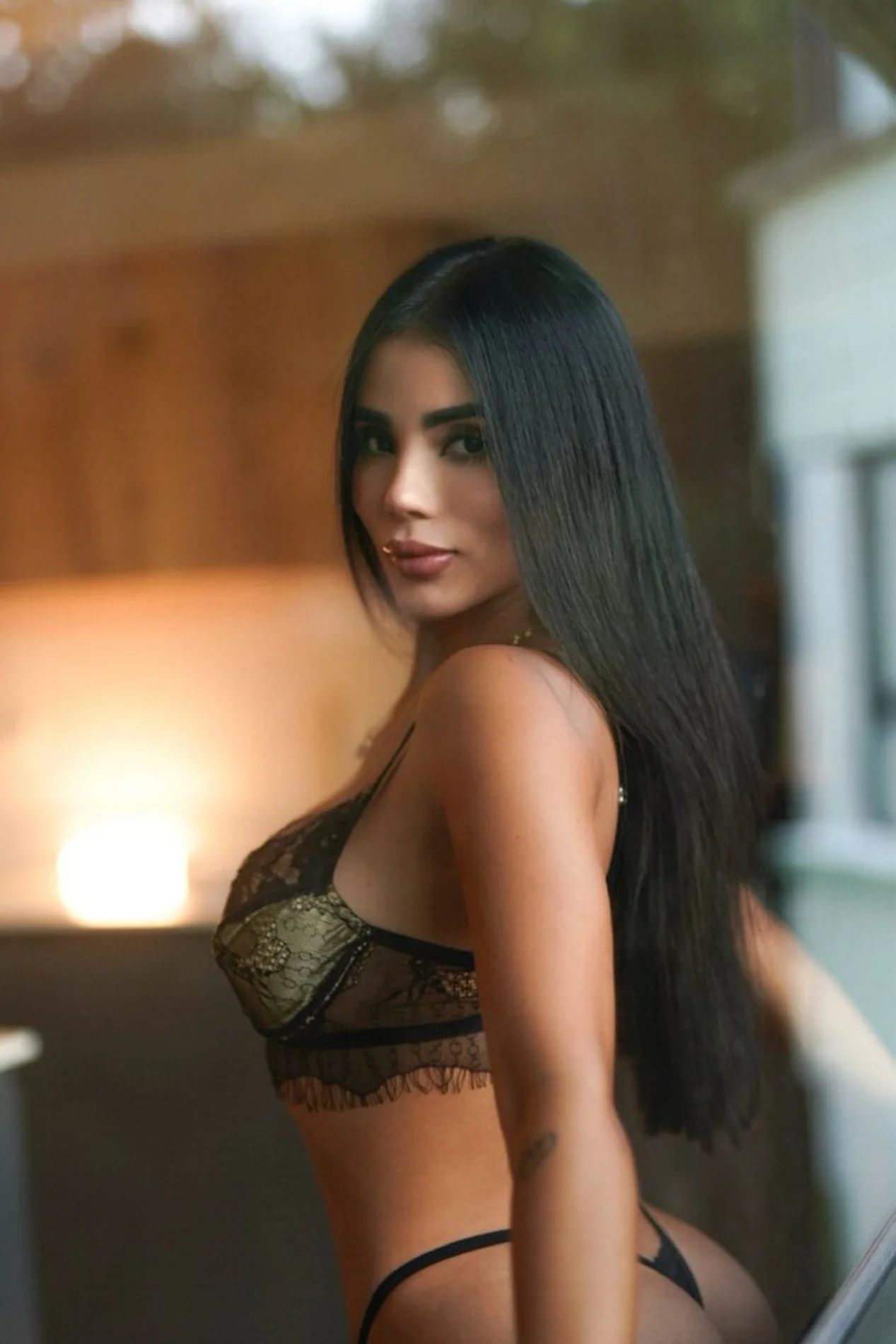 Iliana escort in Berlin