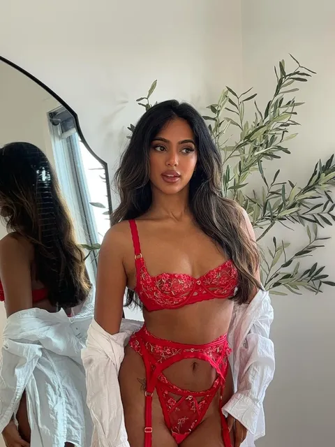 Ilse escort in Berlin