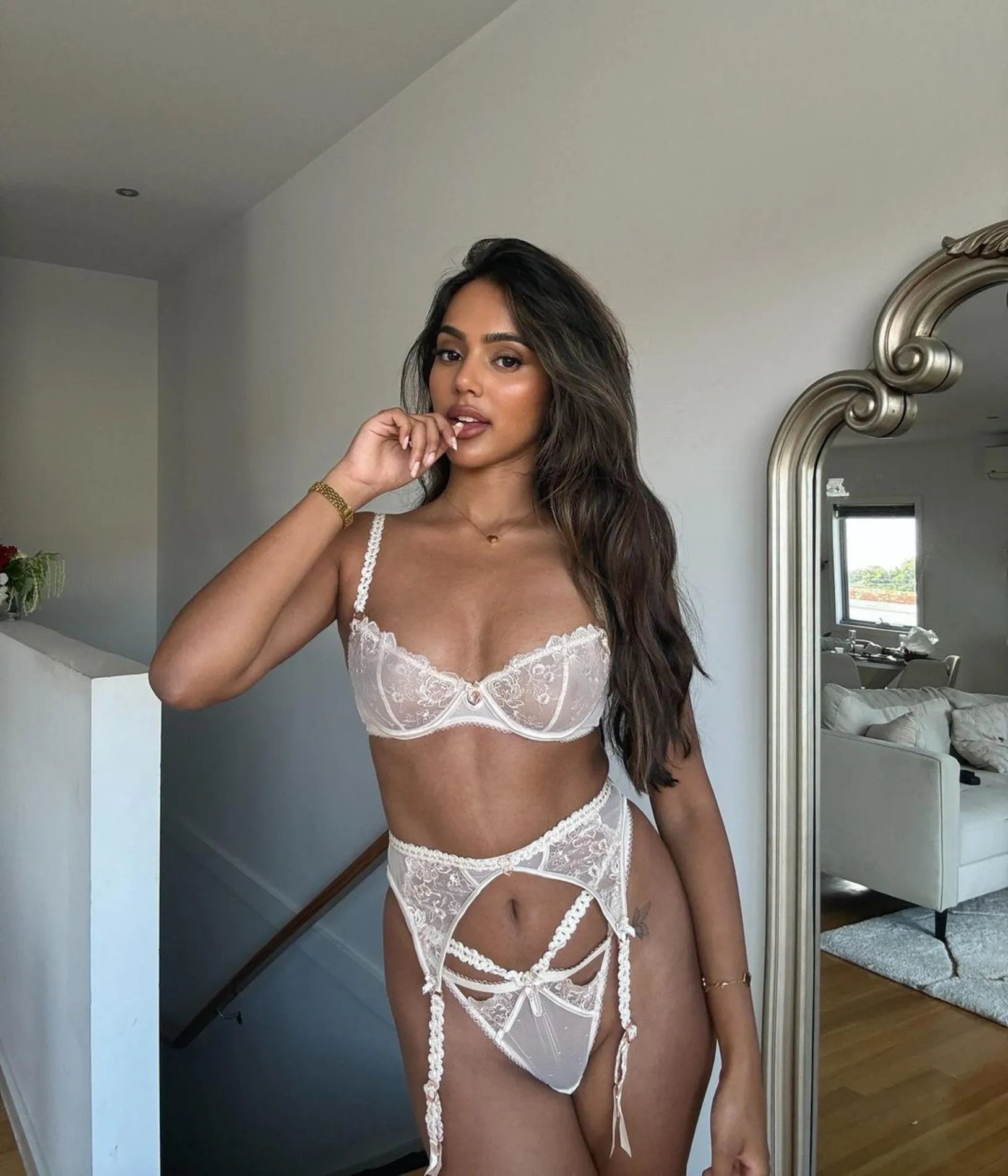 Ilse escort in Berlin