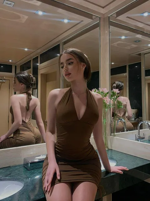 Inez escort in Berlin