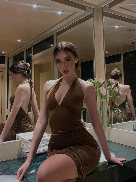Inez escort in Berlin