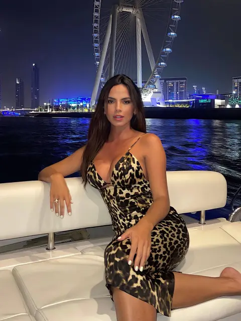 Jessamine escort in London