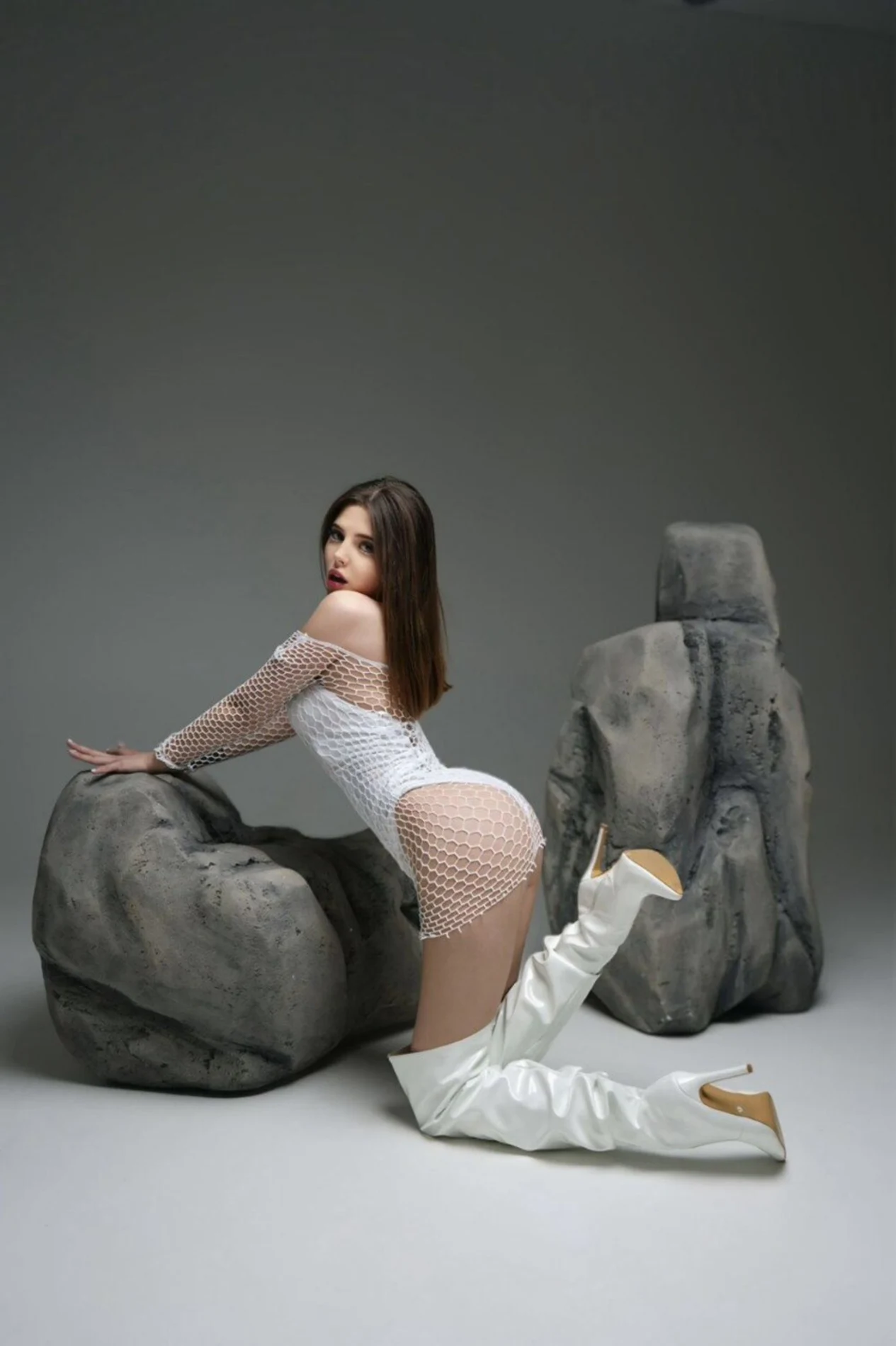 Jocelyn escort in Berlin
