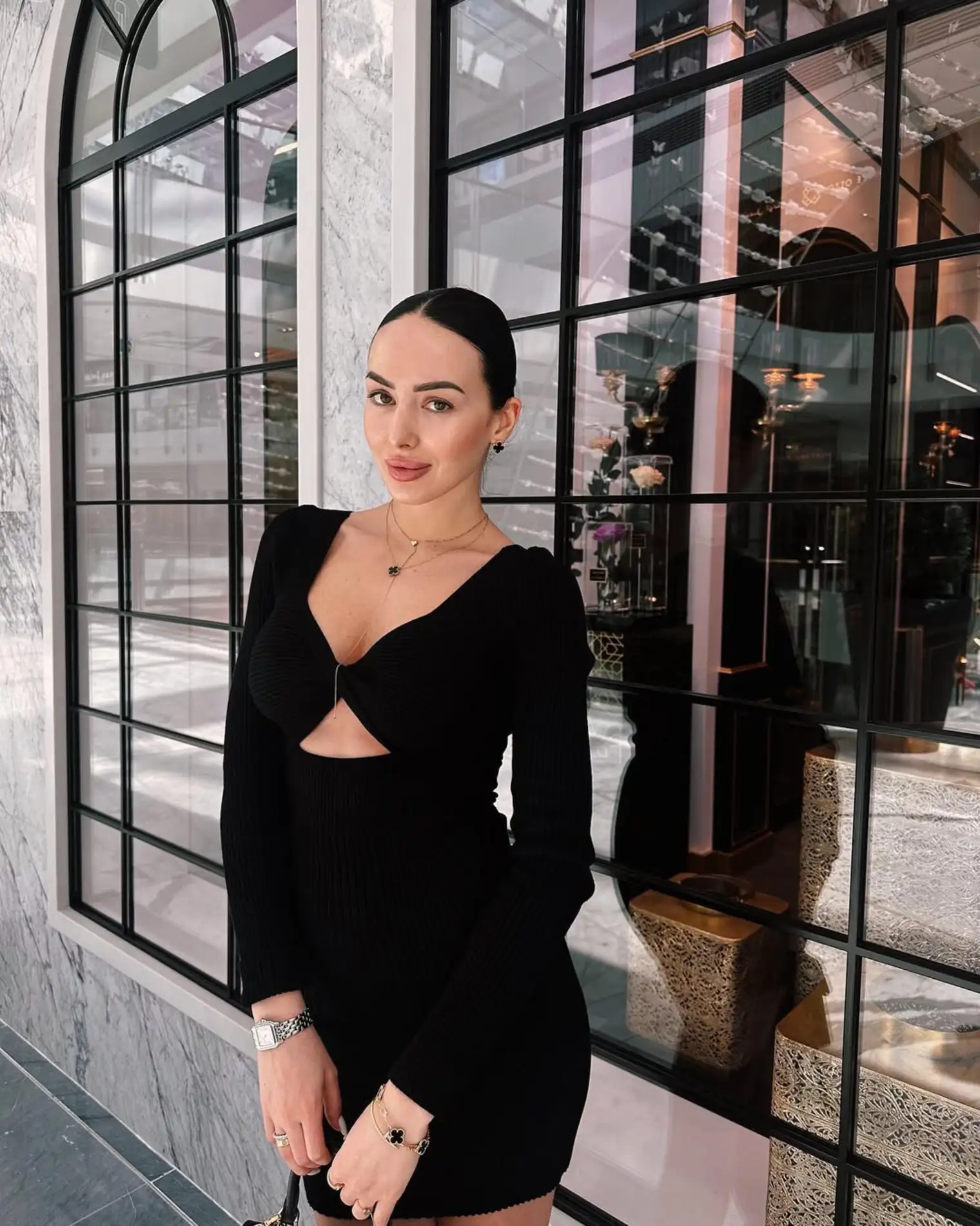 Juliette escort in Paris