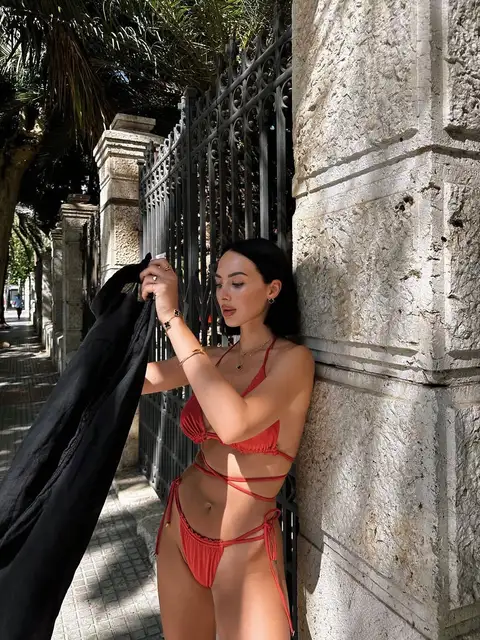 Juliette escort in Paris