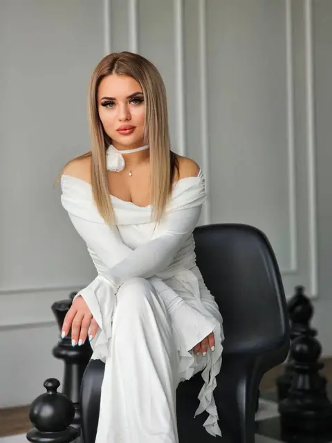 Kathleen escort in Berlin