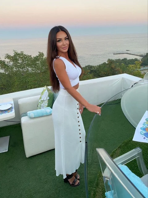 Katya escort in Dubai