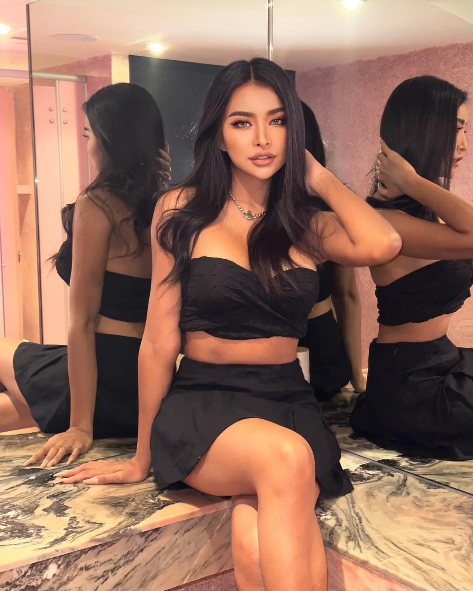 Kenzie escort in Berlin