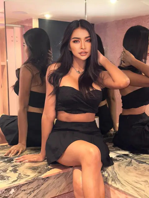 Kenzie escort in Berlin