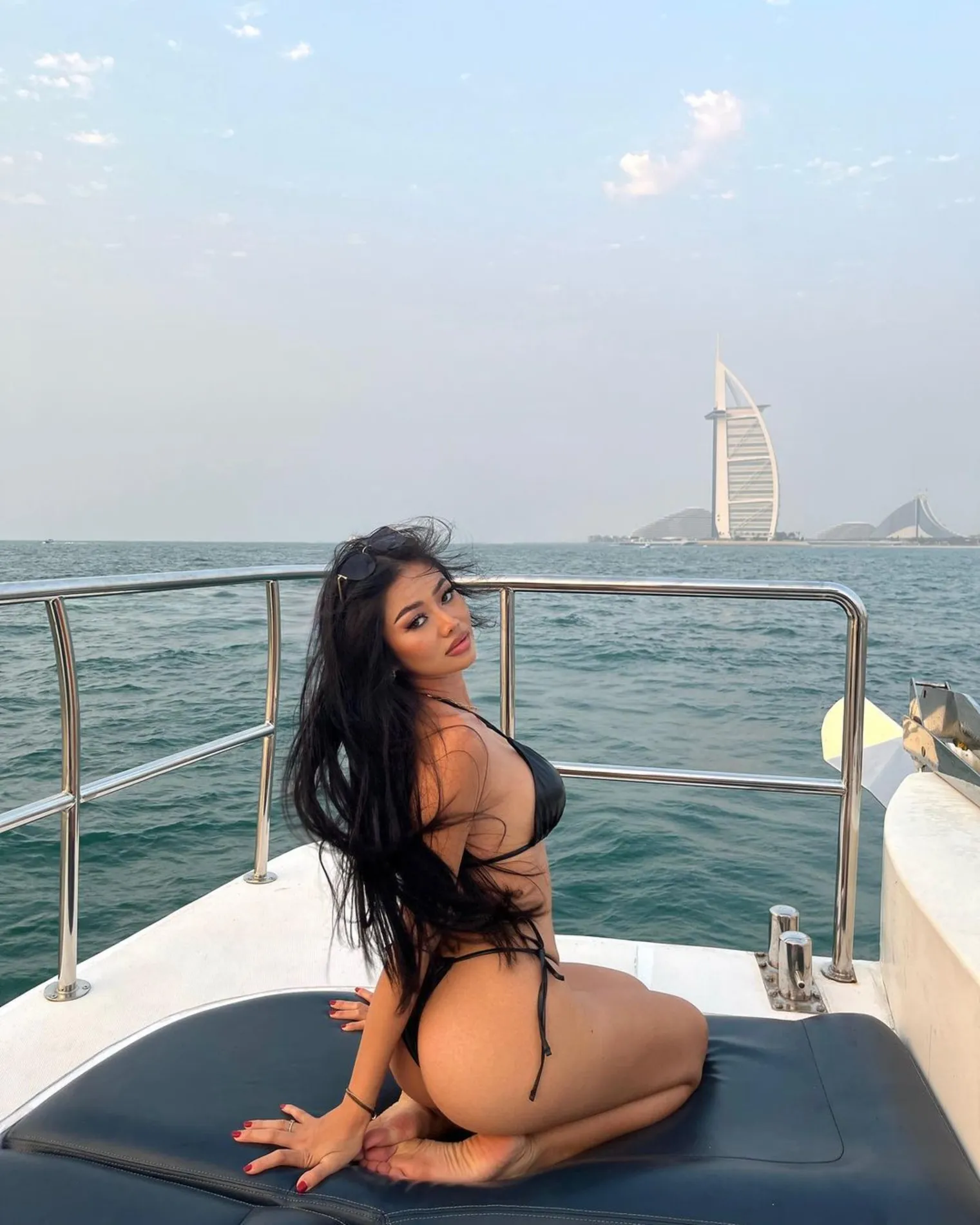 Livia escort in Berlin