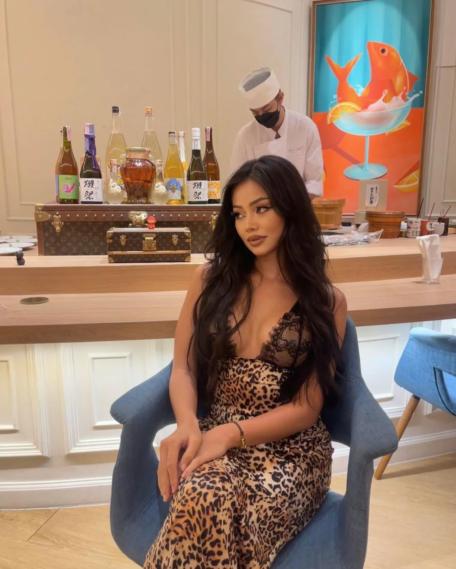Livia escort in Berlin