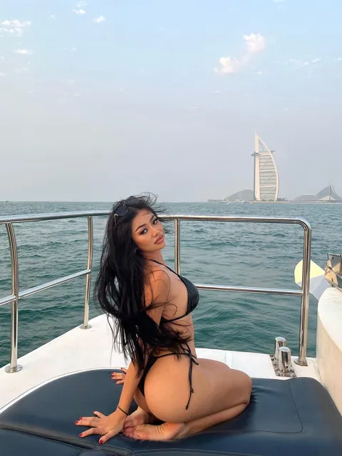 Livia escort in Berlin