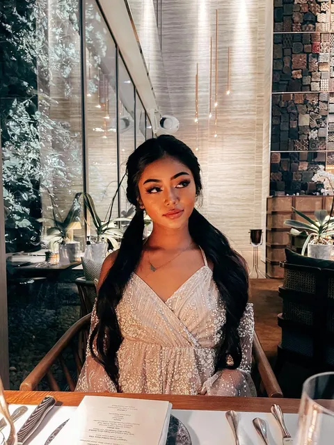 Livia escort in Berlin